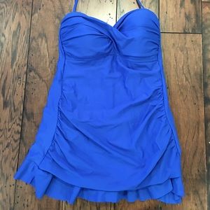 Kenneth Cole Reaction Swimsuit NWOT